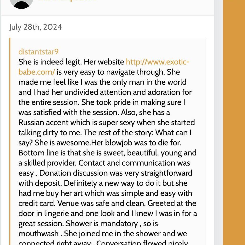 
                        Ania
                     is Female Escorts. | Prince George | British Columbia | Canada | canadatopescorts.com 