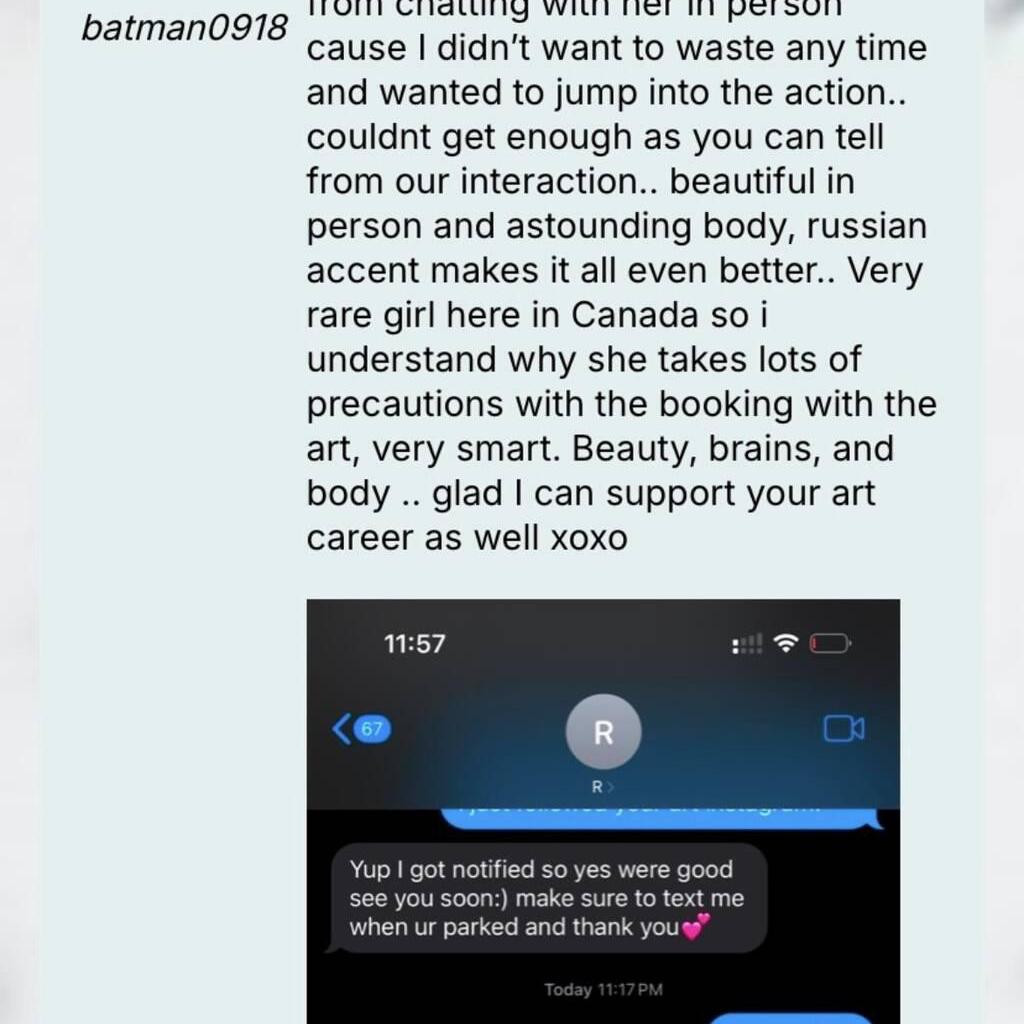 
                        Ania
                     is Female Escorts. | Prince George | British Columbia | Canada | canadatopescorts.com 