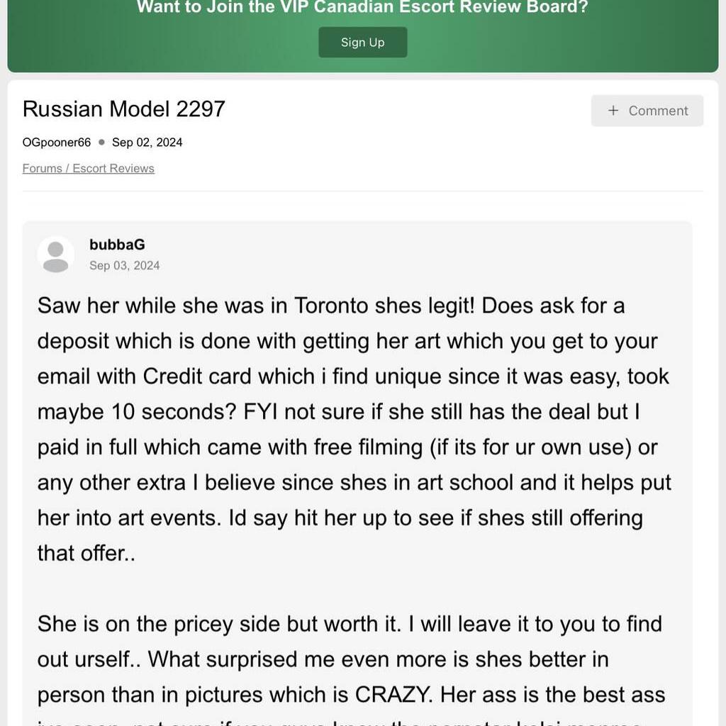 
                        Ania
                     is Female Escorts. | Prince George | British Columbia | Canada | canadatopescorts.com 