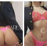 
                        Carly Sloan
                     is Female Escorts. | Skeena | British Columbia | Canada | canadatopescorts.com 