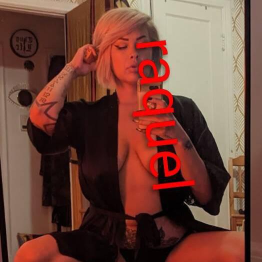 
                        Raquel
                     is Female Escorts. | Quebec City | Quebec | Canada | canadatopescorts.com 
