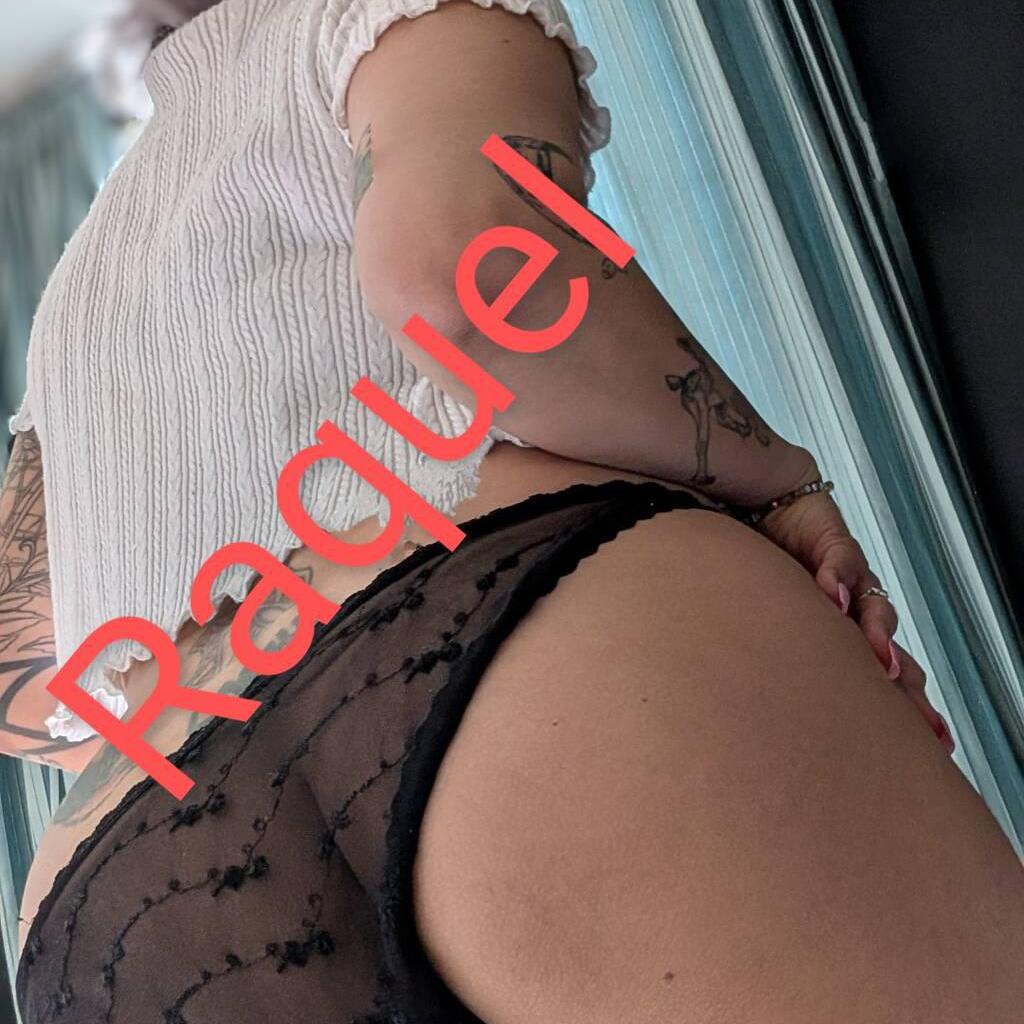 
                        Raquel
                     is Female Escorts. | Quebec City | Quebec | Canada | canadatopescorts.com 