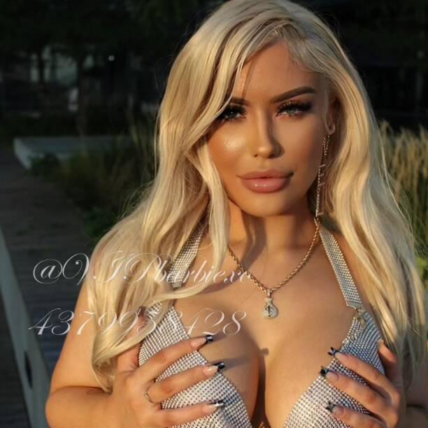
                        VIPbarbie
                     is Female Escorts. | Kitchener | Ontario | Canada | canadatopescorts.com 
