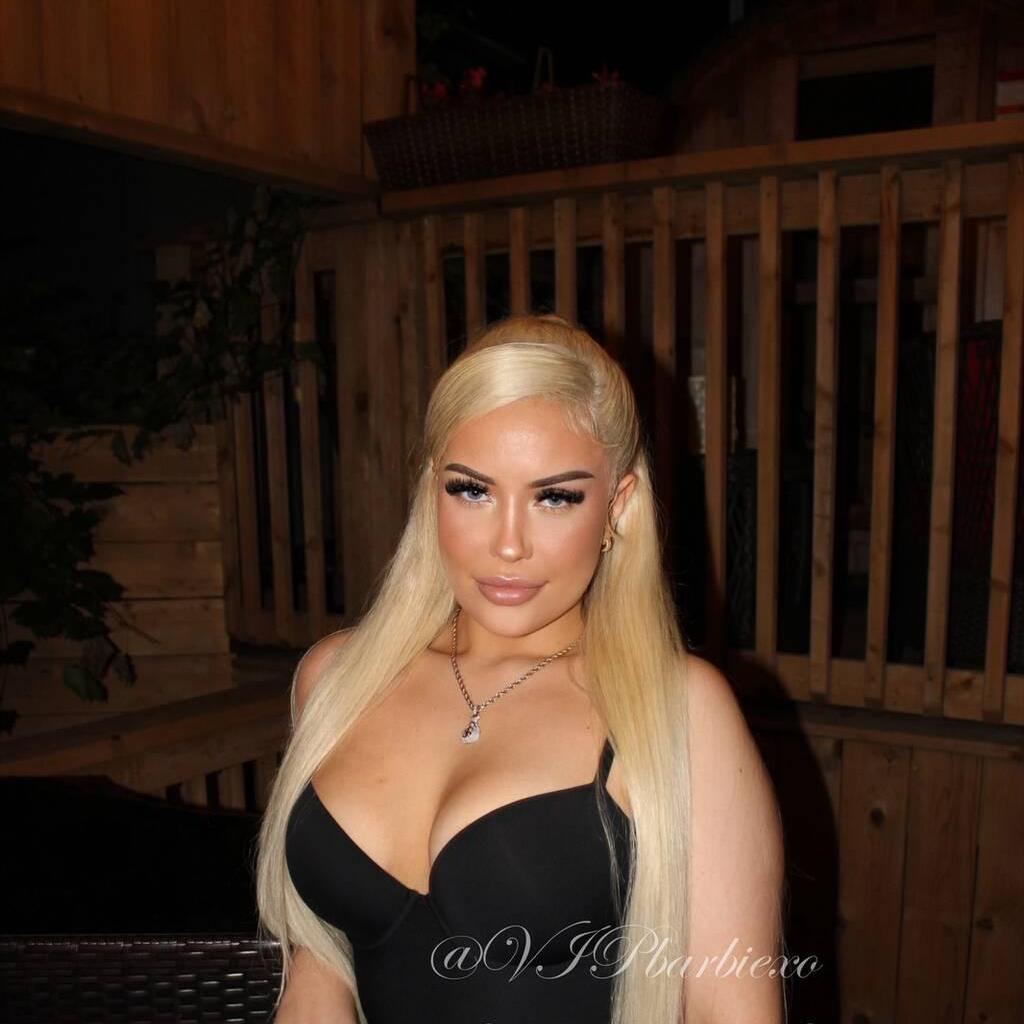 
                        VIPbarbie
                     is Female Escorts. | Kitchener | Ontario | Canada | canadatopescorts.com 