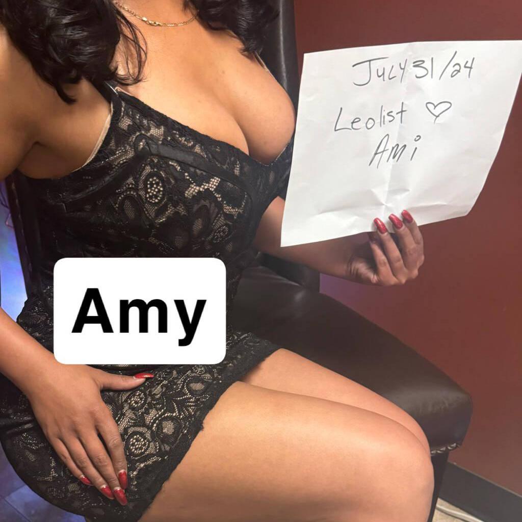 
                        Amy
                     is Female Escorts. | Vancouver | British Columbia | Canada | canadatopescorts.com 