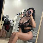 
                        Khaty
                     is Female Escorts. | Sherbrooke | Quebec | Canada | canadatopescorts.com 