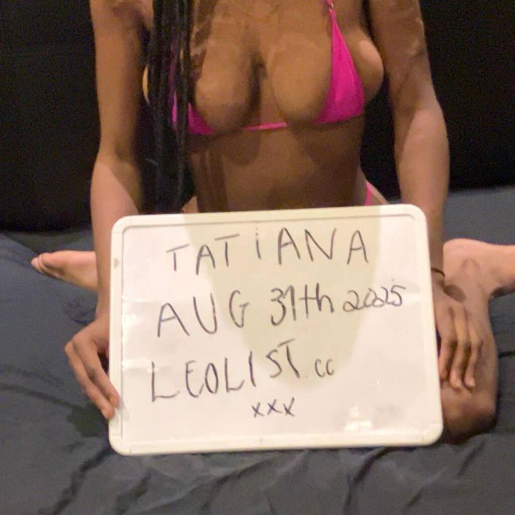 
                        Tatiana
                     is Female Escorts. | Montreal | Quebec | Canada | canadatopescorts.com 