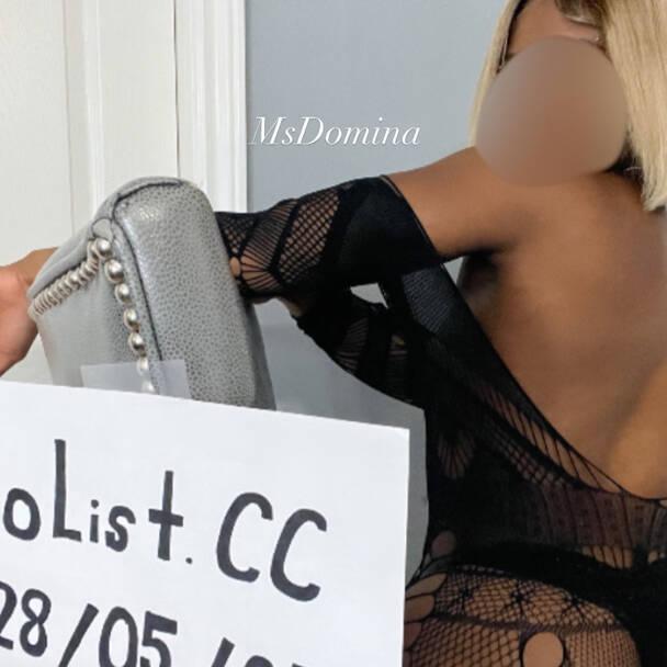 
                        Ms Domina
                     is Female Escorts. | Ft Mcmurray | Alberta | Canada | canadatopescorts.com 