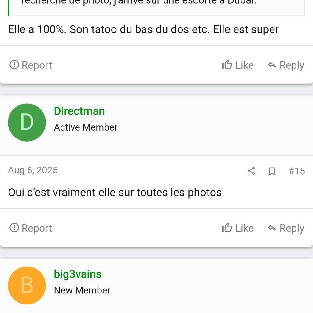 
                        Tania
                     is Female Escorts. | Fredericton | New Brunswick | Canada | canadatopescorts.com 