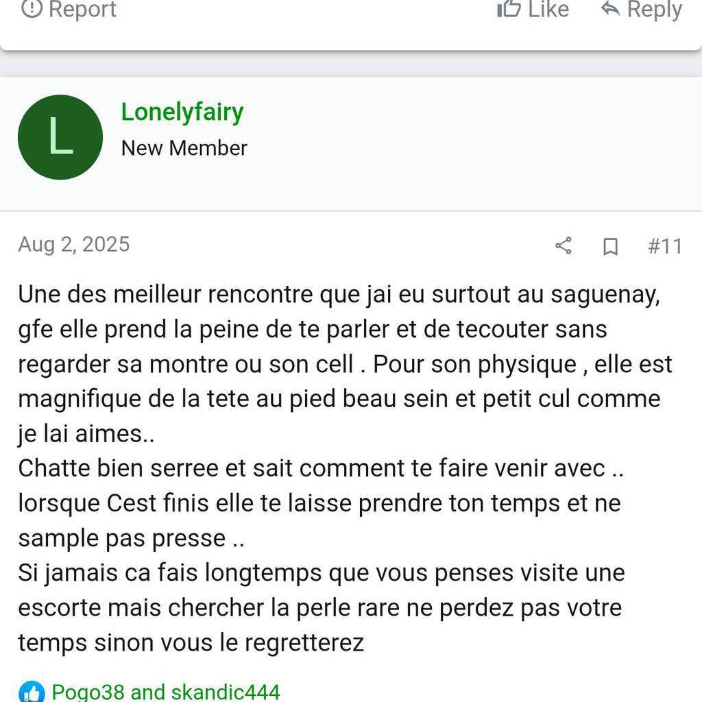 
                        Tania
                     is Female Escorts. | Fredericton | New Brunswick | Canada | canadatopescorts.com 