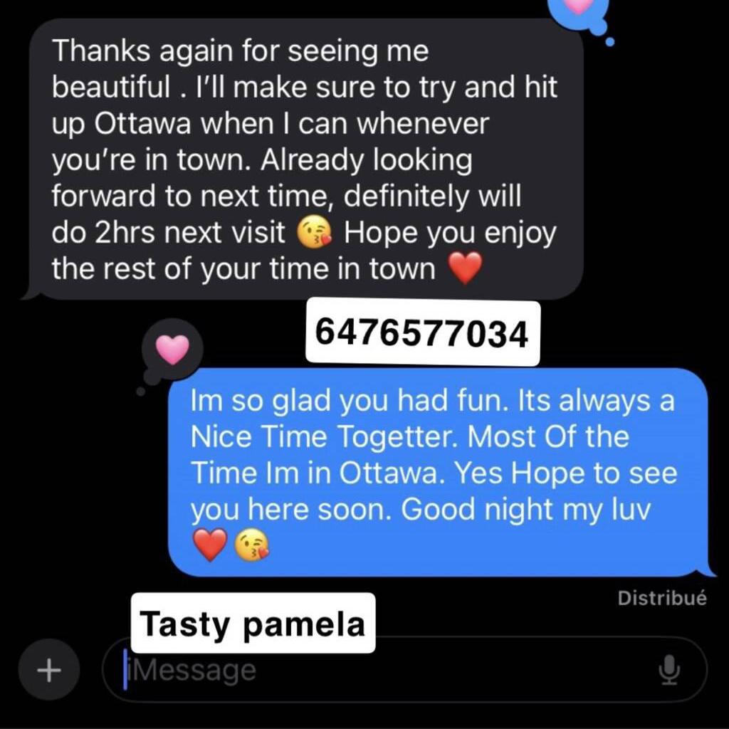 
                        Tasty pamela(accept cash)
                     is Female Escorts. | Sudbury | Ontario | Canada | canadatopescorts.com 