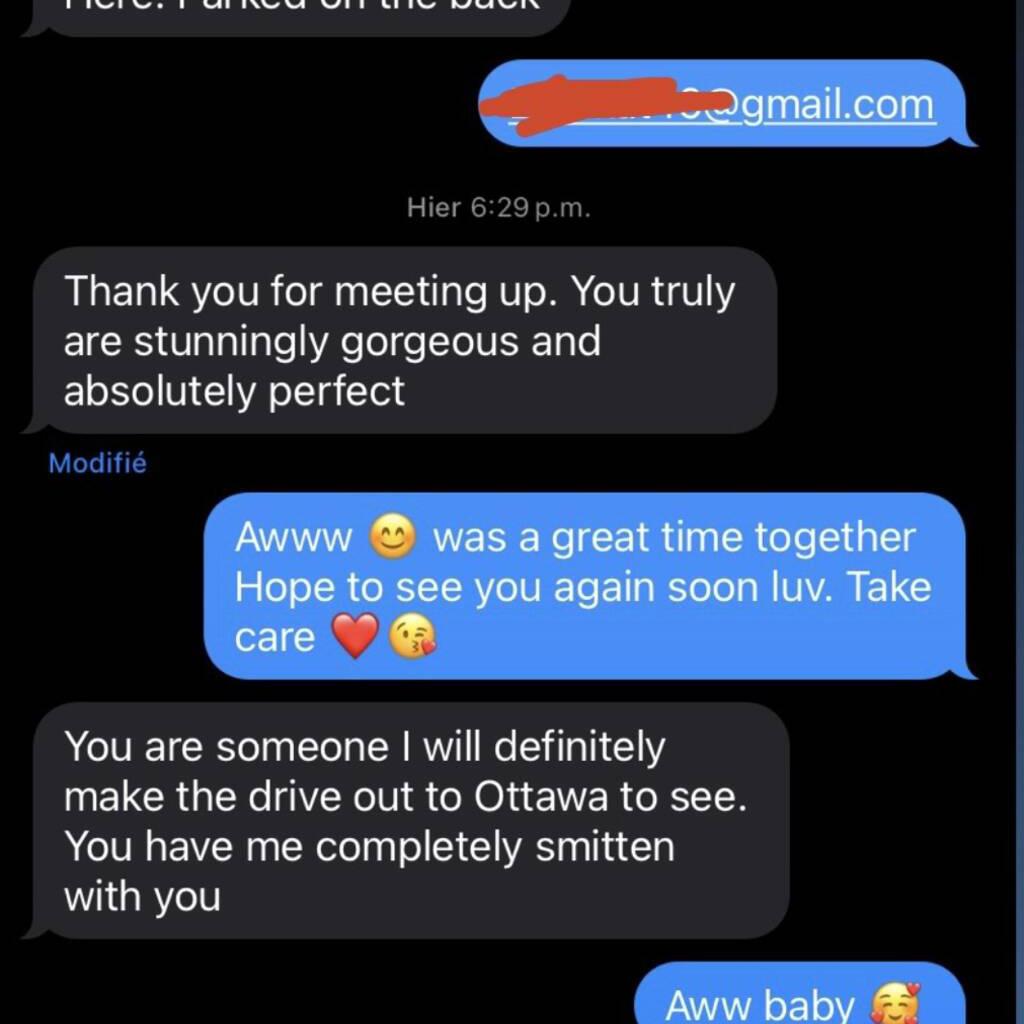 
                        Tasty pamela(accept cash)
                     is Female Escorts. | Sudbury | Ontario | Canada | canadatopescorts.com 