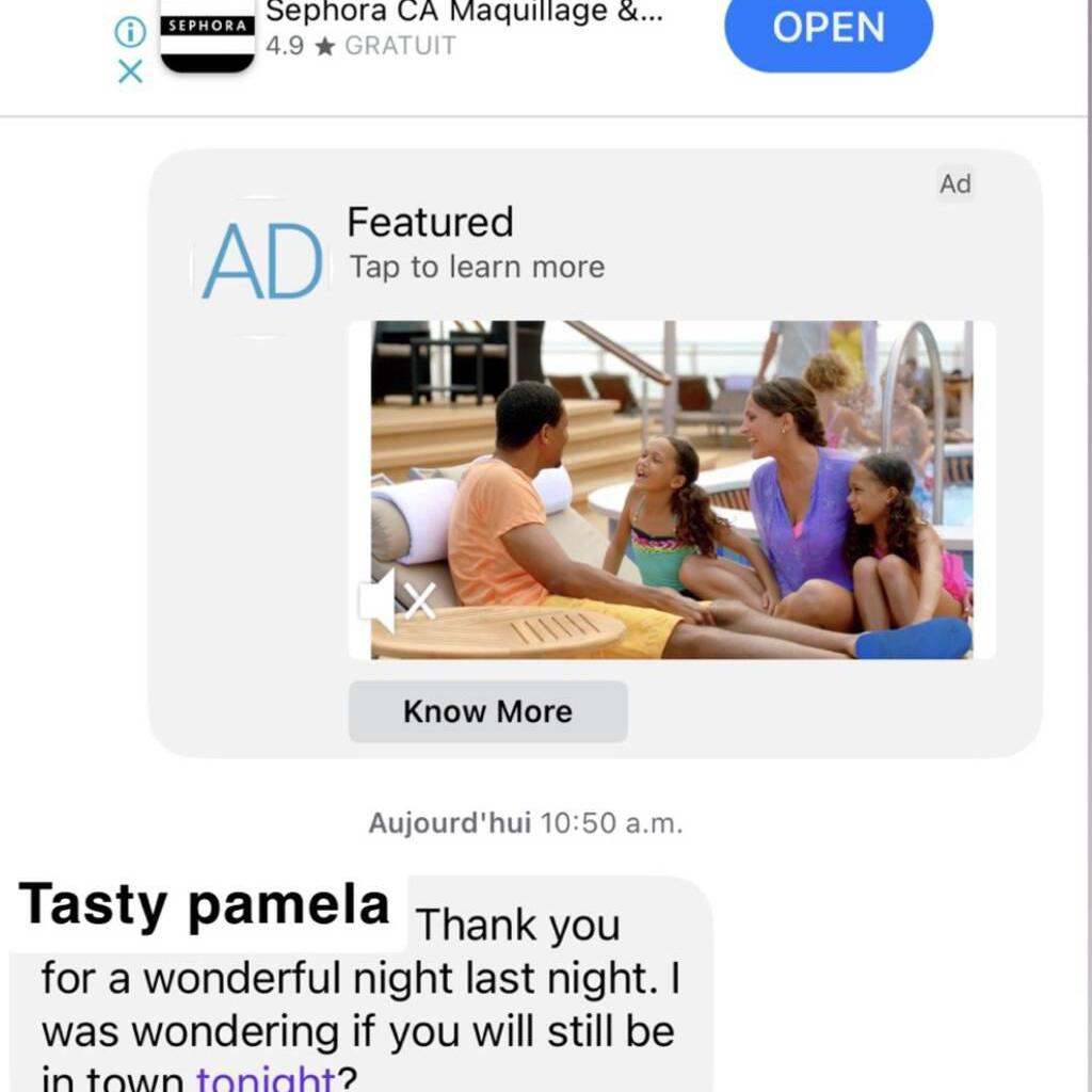 
                        Tasty pamela(accept cash)
                     is Female Escorts. | Sudbury | Ontario | Canada | canadatopescorts.com 