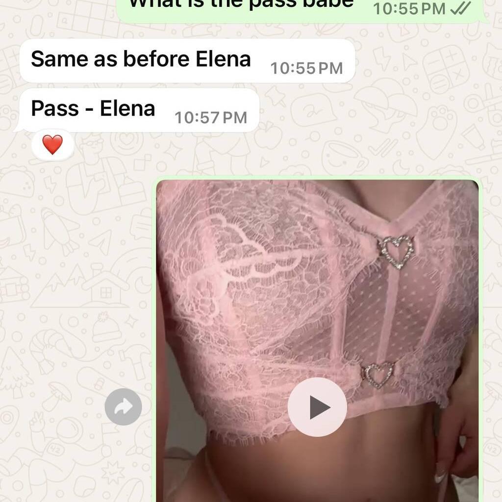 
                        ELENA RUSSO 647.716.8069
                     is Female Escorts. | Quebec City | Quebec | Canada | canadatopescorts.com 