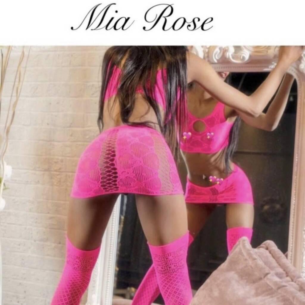 
                        Mia Rose
                     is Female Escorts. | Barrie | Ontario | Canada | canadatopescorts.com 