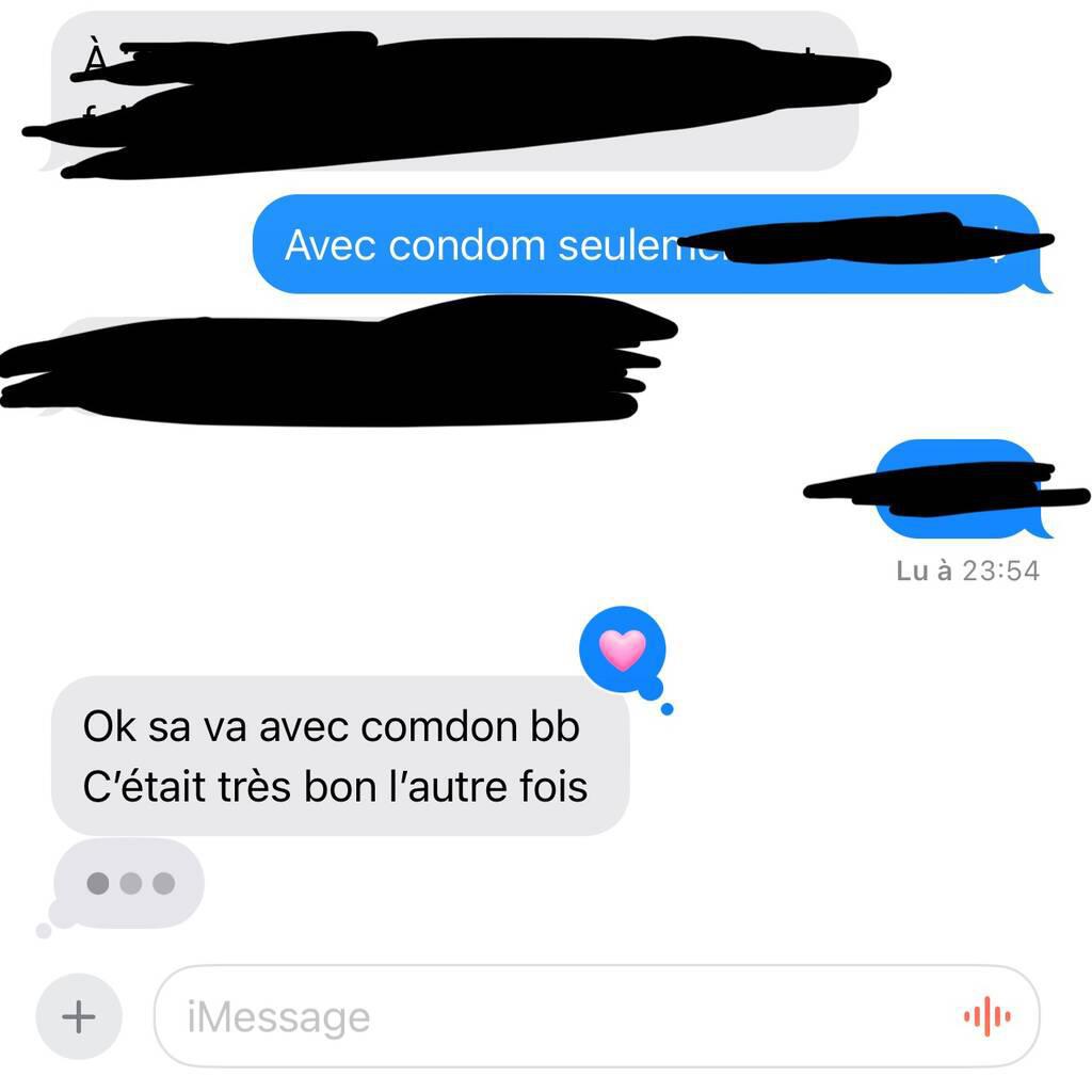 
                        Chanellxx
                     is Female Escorts. | Quebec City | Quebec | Canada | canadatopescorts.com 