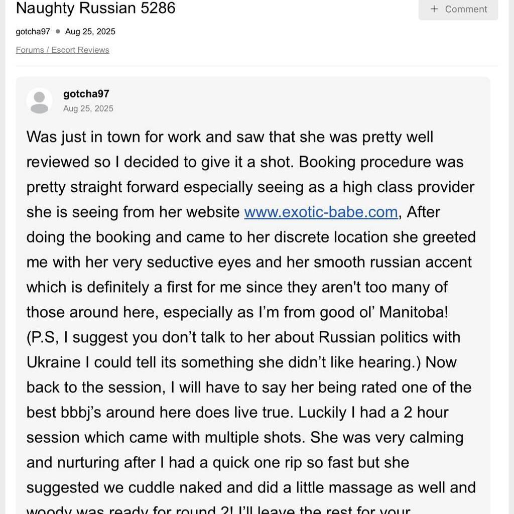 
                        Amia
                     is Female Escorts. | Lethbridge | Alberta | Canada | canadatopescorts.com 