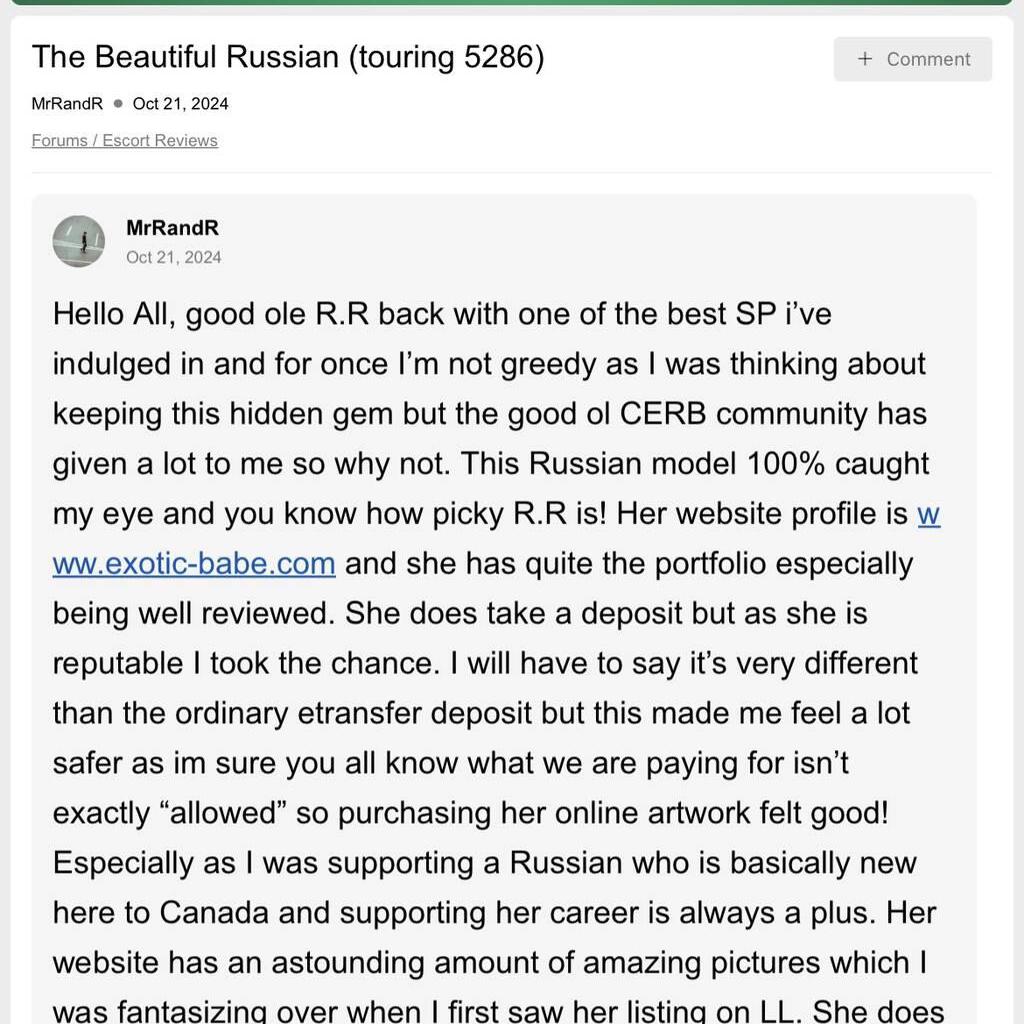 
                        Amia
                     is Female Escorts. | Lethbridge | Alberta | Canada | canadatopescorts.com 