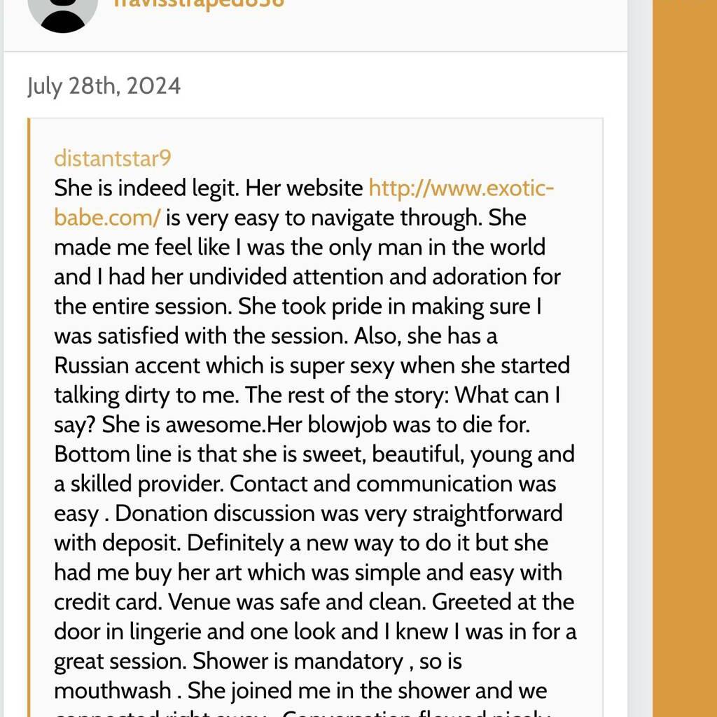 
                        Amia
                     is Female Escorts. | Lethbridge | Alberta | Canada | canadatopescorts.com 