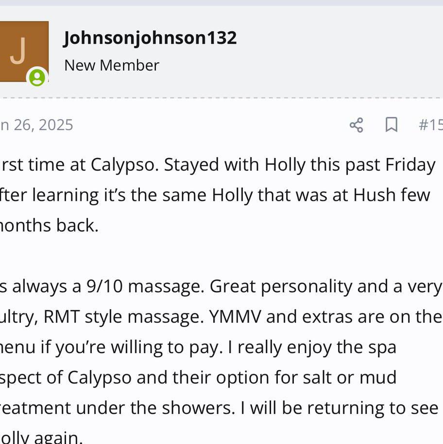 
                        Holly
                     is Female Escorts. | Kitchener | Ontario | Canada | canadatopescorts.com 