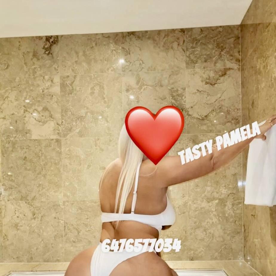
                        Tasty Pamela(accept cash)
                     is Female Escorts. | Thunder Bay | Ontario | Canada | canadatopescorts.com 
