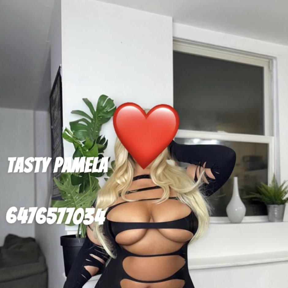 
                        Tasty Pamela(accept cash)
                     is Female Escorts. | Thunder Bay | Ontario | Canada | canadatopescorts.com 