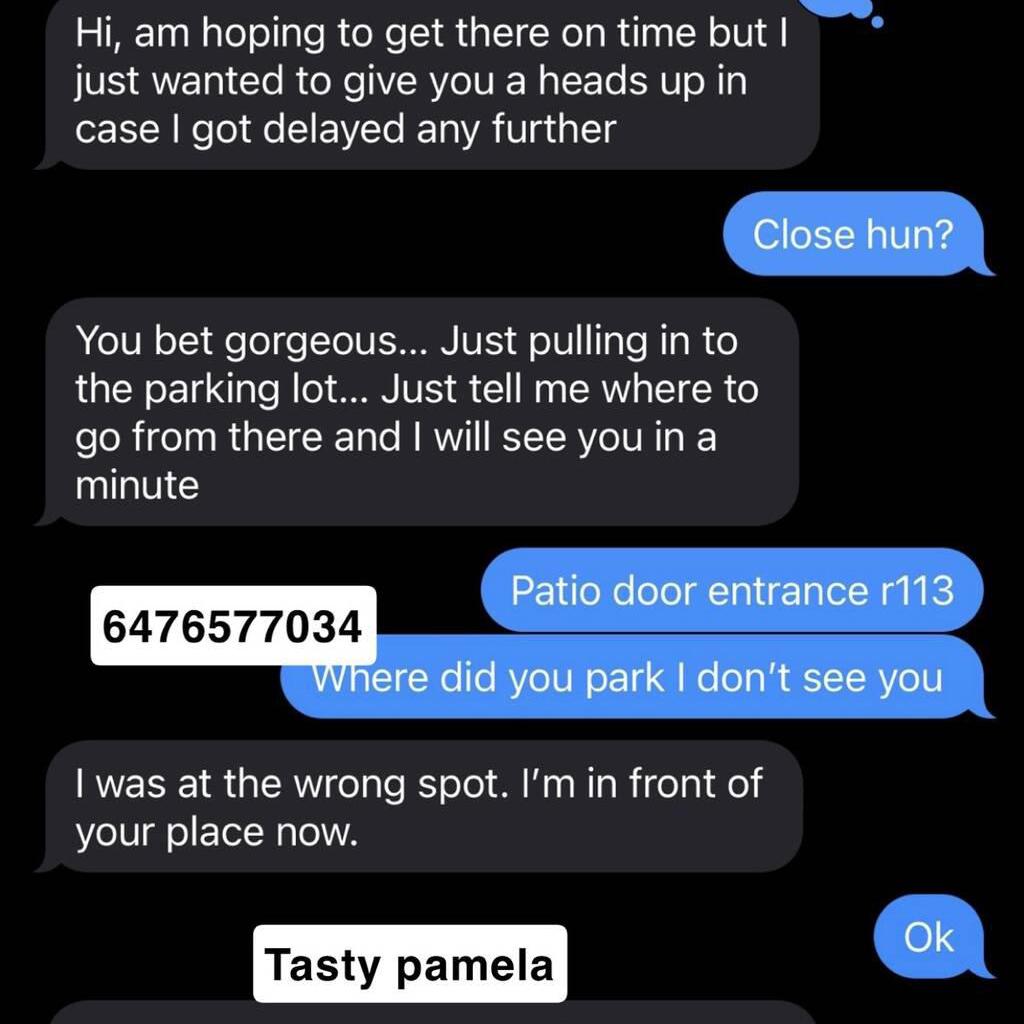 
                        Tasty Pamela(accept cash)
                     is Female Escorts. | Thunder Bay | Ontario | Canada | canadatopescorts.com 
