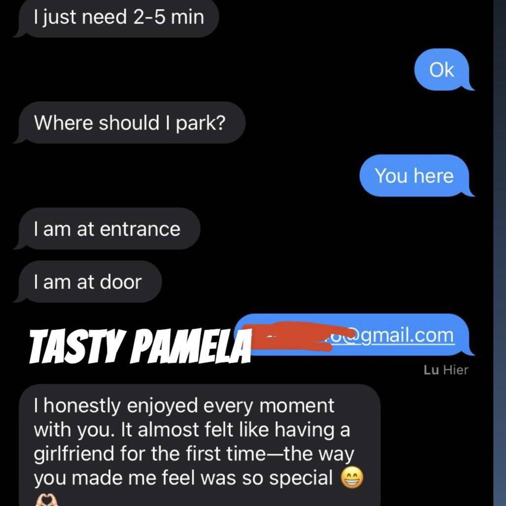
                        Tasty Pamela(accept cash)
                     is Female Escorts. | Thunder Bay | Ontario | Canada | canadatopescorts.com 