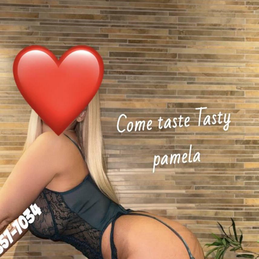 
                        Tasty Pamela(accept cash)
                     is Female Escorts. | Thunder Bay | Ontario | Canada | canadatopescorts.com 
