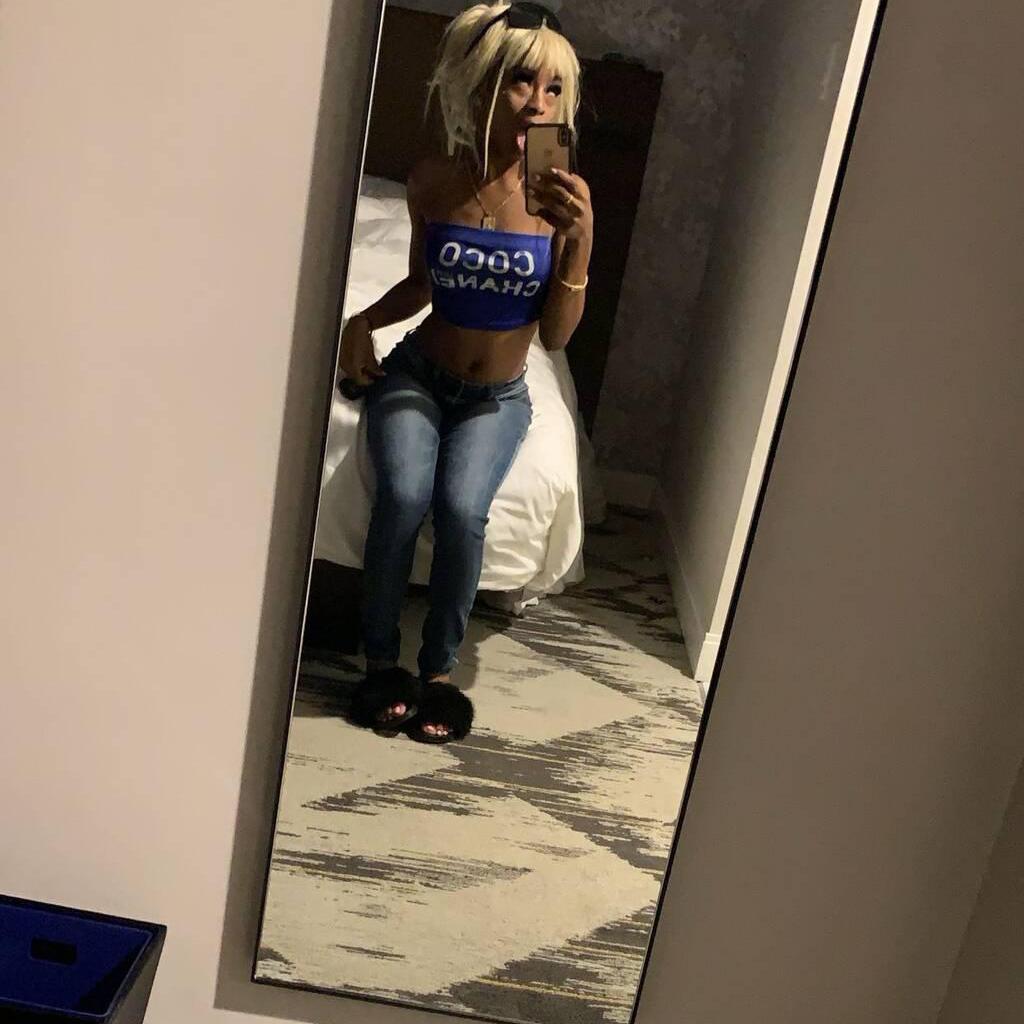 
                        Teesha Baddass
                     is Female Escorts. | Quebec City | Quebec | Canada | canadatopescorts.com 