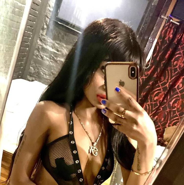 
                        Teesha Baddass
                     is Female Escorts. | Quebec City | Quebec | Canada | canadatopescorts.com 
