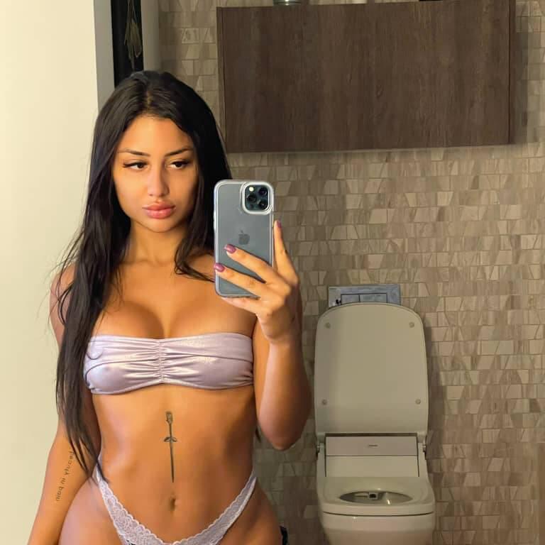 
                        Schéla Andréa
                     is Female Escorts. | Trois Rivieres | Quebec | Canada | canadatopescorts.com 