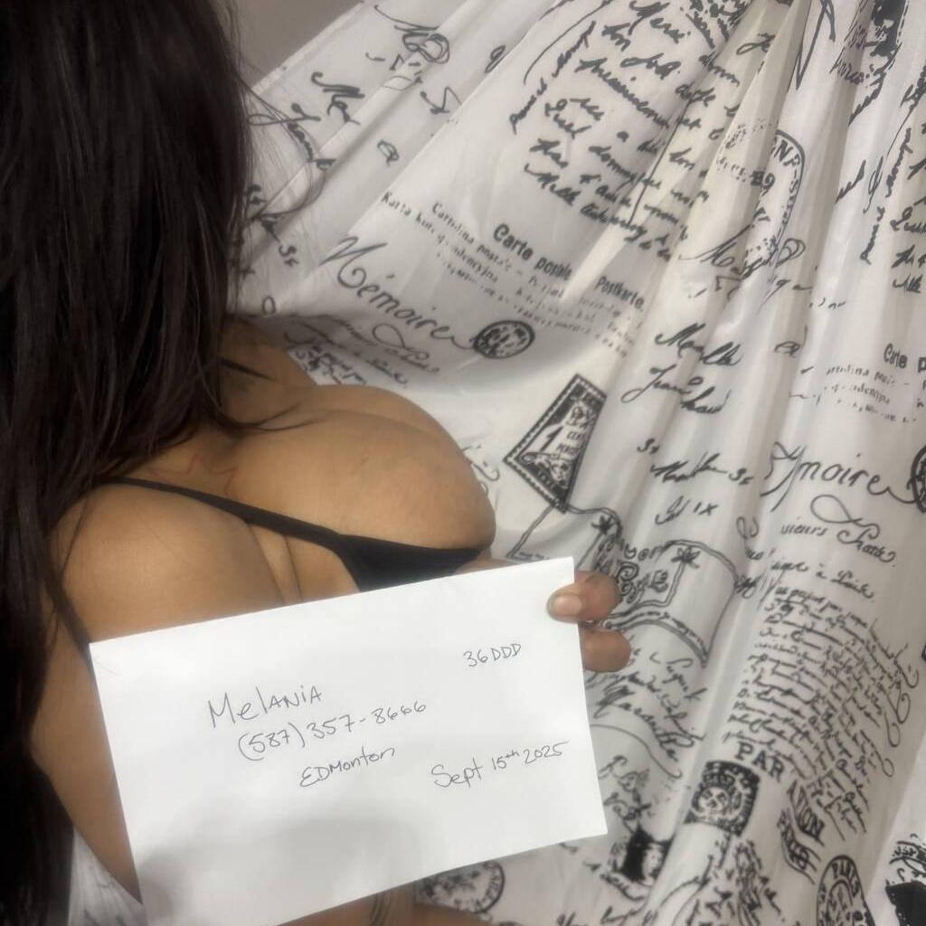 
                        Melania
                     is Female Escorts. | Edmonton | Alberta | Canada | canadatopescorts.com 