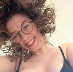 
                        Riss
                     is Female Escorts. | St. John | New Brunswick | Canada | canadatopescorts.com 