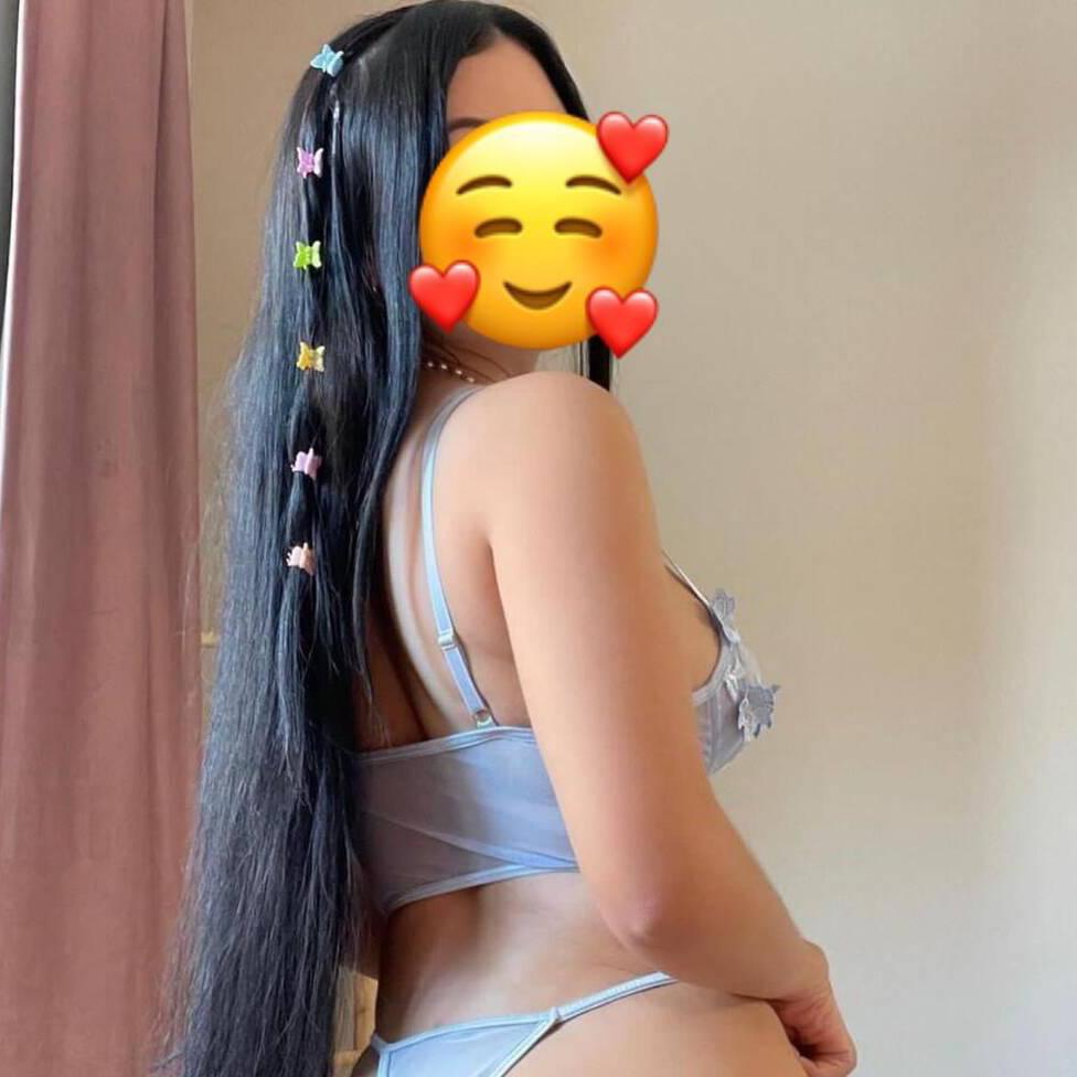 
                        Ambar
                     is Female Escorts. | Toronto | Ontario | Canada | canadatopescorts.com 