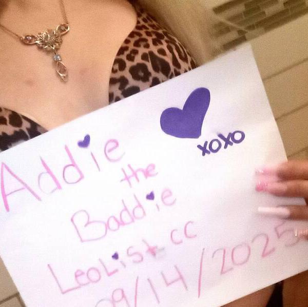 
                        Addie
                     is Female Escorts. | Lethbridge | Alberta | Canada | canadatopescorts.com 