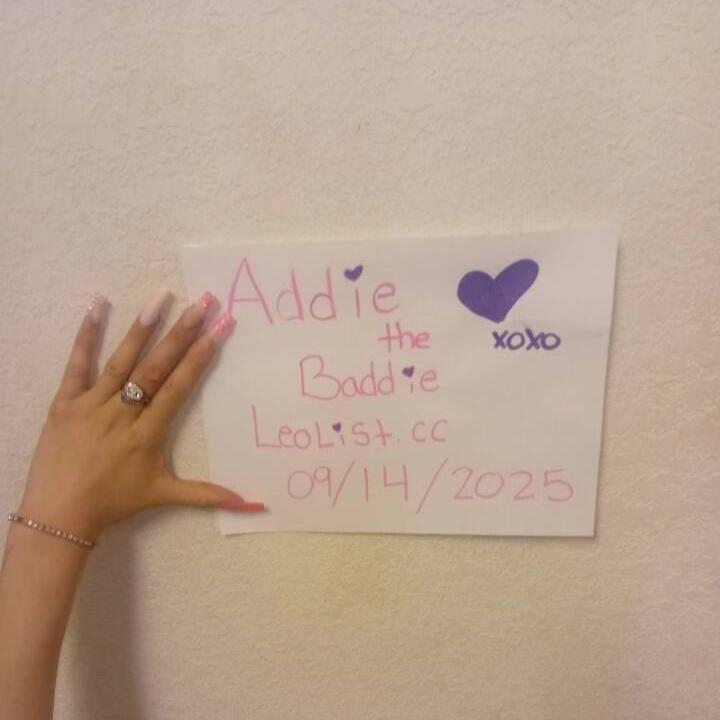 
                        Addie
                     is Female Escorts. | Lethbridge | Alberta | Canada | canadatopescorts.com 