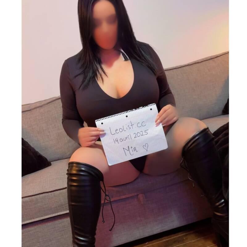 
                        Mia Argent Comptant
                     is Female Escorts. | Sherbrooke | Quebec | Canada | canadatopescorts.com 