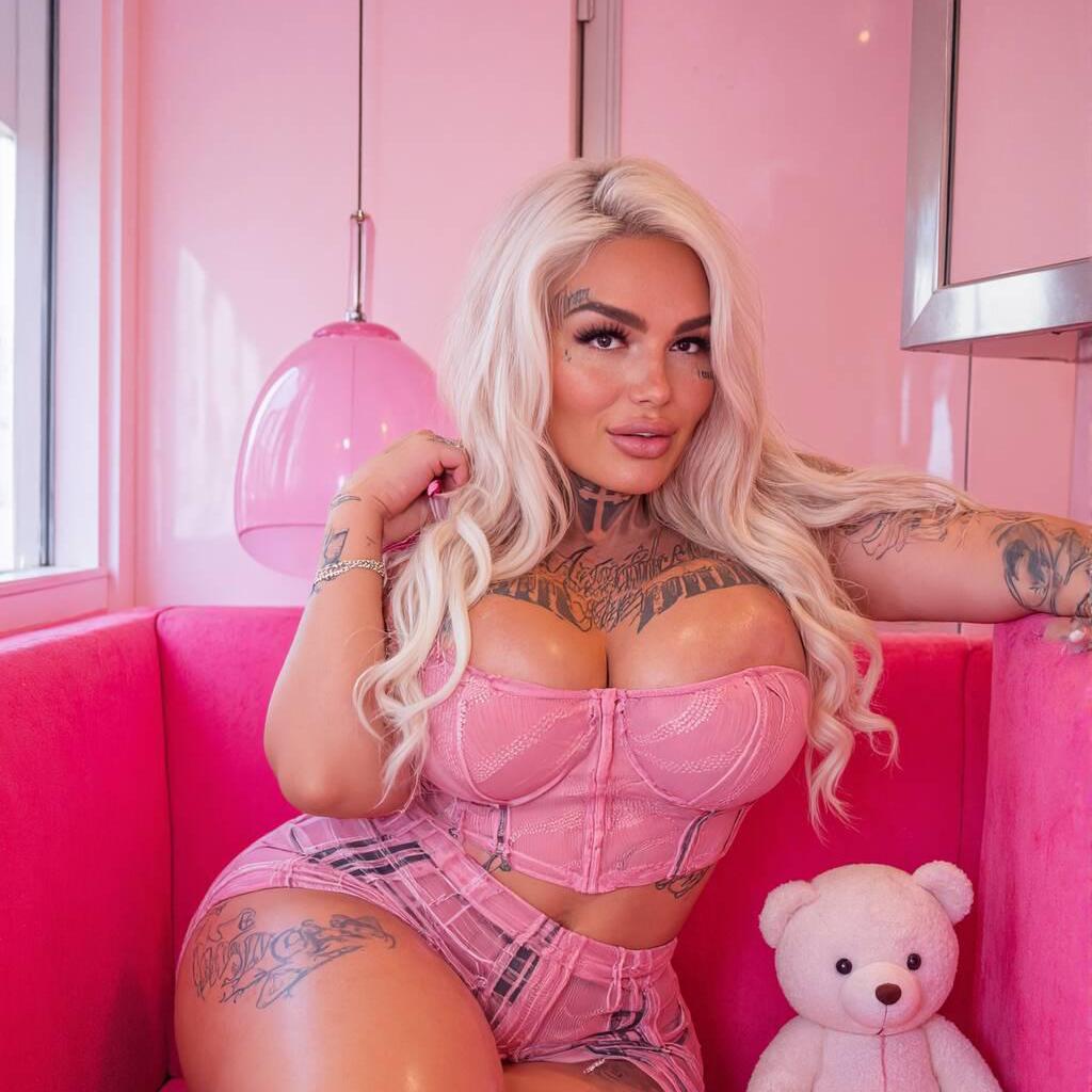 
                        Romy Rich
                     is Female Escorts. | St. John | New Brunswick | Canada | canadatopescorts.com 