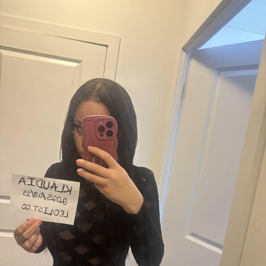
                        Klaudia Anne
                     is Female Escorts. | Barrie | Ontario | Canada | canadatopescorts.com 