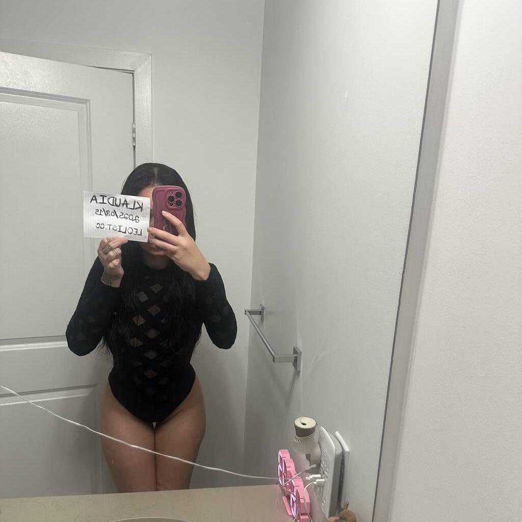 
                        Klaudia Anne
                     is Female Escorts. | Barrie | Ontario | Canada | canadatopescorts.com 