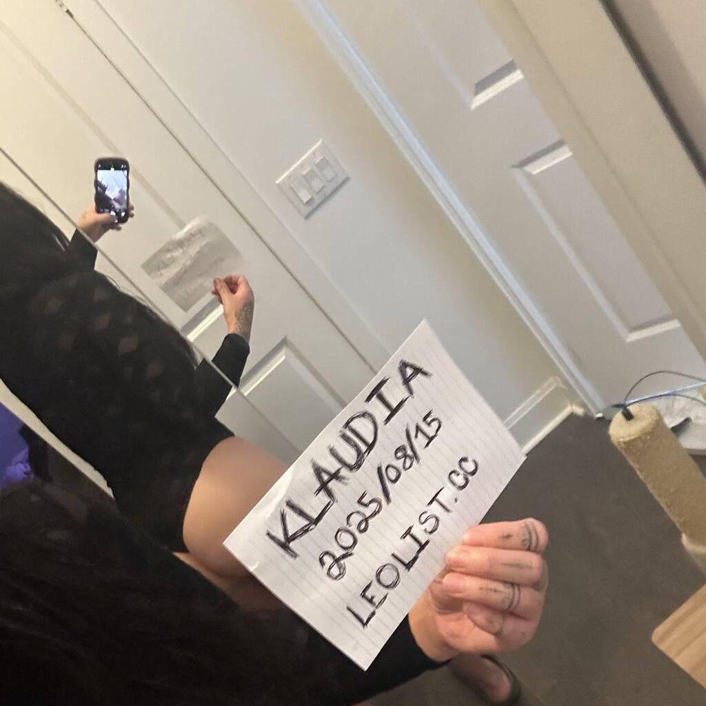 
                        Klaudia Anne
                     is Female Escorts. | Barrie | Ontario | Canada | canadatopescorts.com 