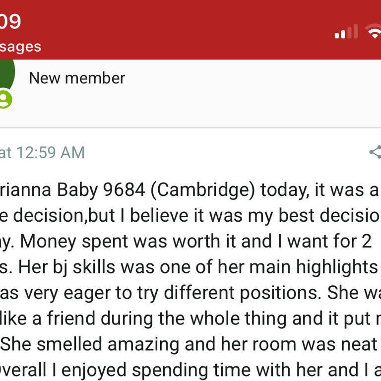 
                        Brianna
                     is Female Escorts. | Kitchener | Ontario | Canada | canadatopescorts.com 