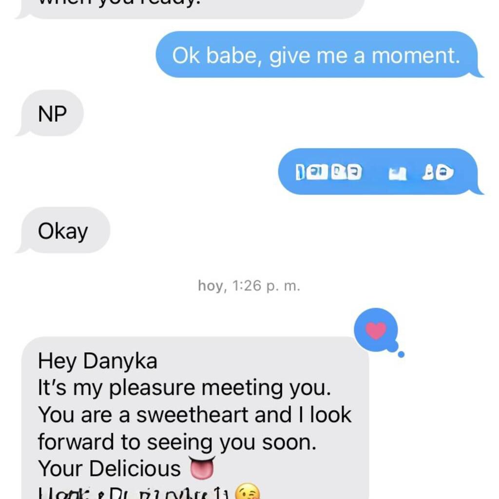 
                        Dannyk
                     is Female Escorts. | Toronto | Ontario | Canada | canadatopescorts.com 