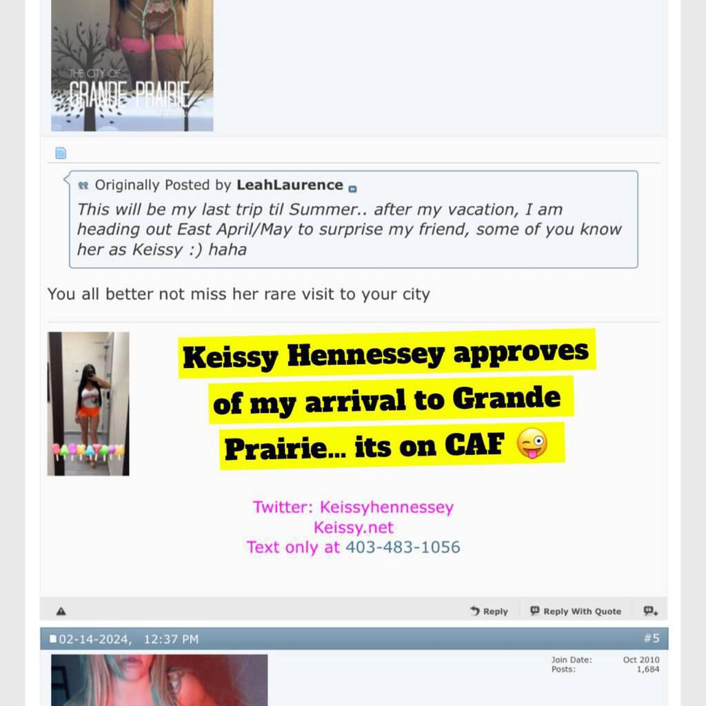 
                        NO DEPOSIT SAME DAY! !
                     is Female Escorts. | Prince George | British Columbia | Canada | canadatopescorts.com 