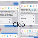 
                        CLEO
                     is Female Escorts. | St. John | New Brunswick | Canada | canadatopescorts.com 