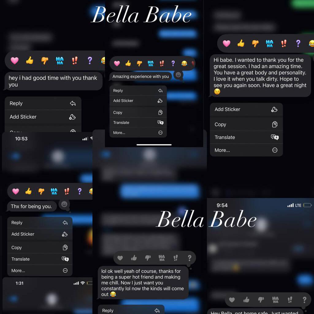 
                        Bella
                     is Female Escorts. | Kitchener | Ontario | Canada | canadatopescorts.com 