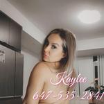 
                        Kaylee
                     is Female Escorts. | Thunder Bay | Ontario | Canada | canadatopescorts.com 