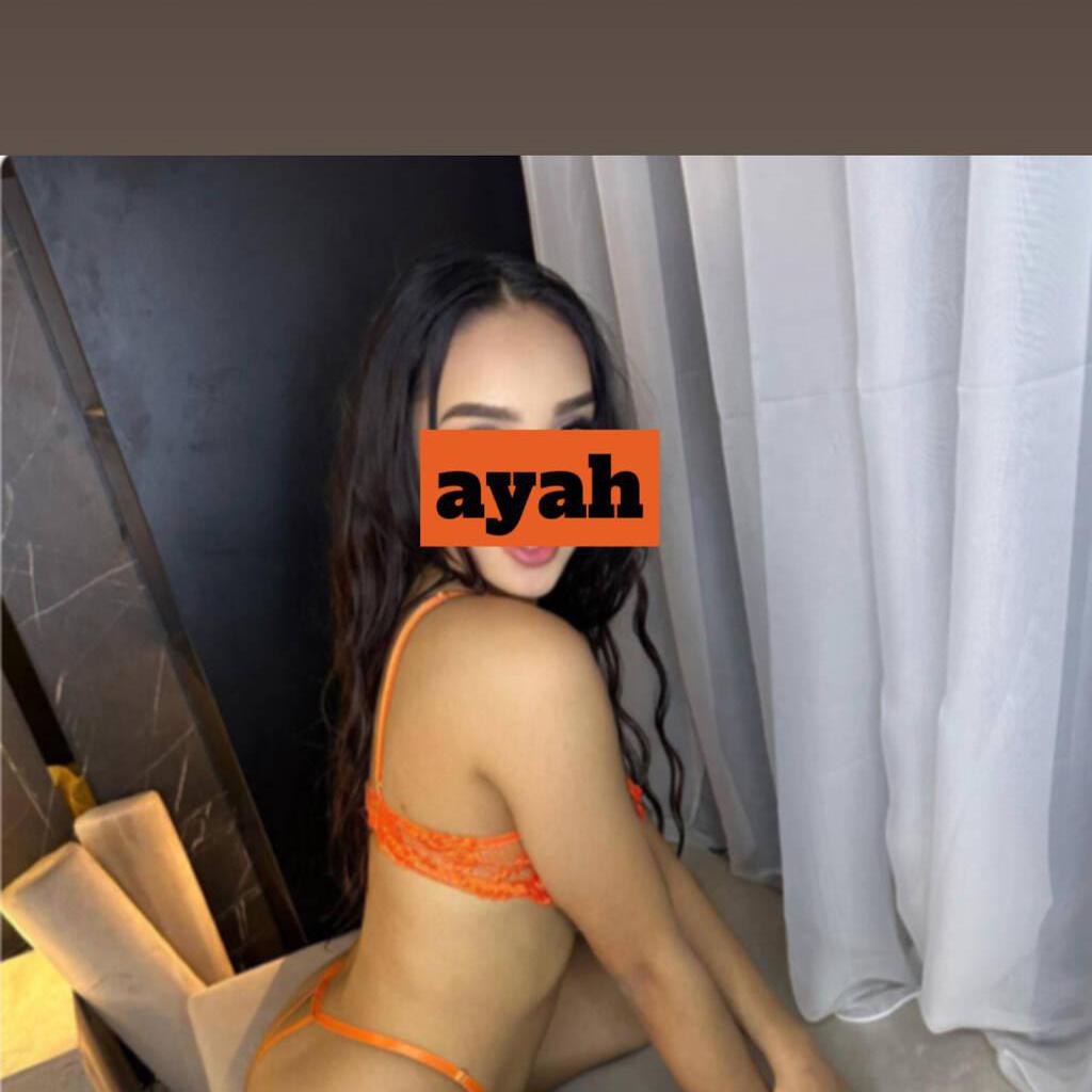 
                        Ayah
                     is Female Escorts. | Quebec City | Quebec | Canada | canadatopescorts.com 