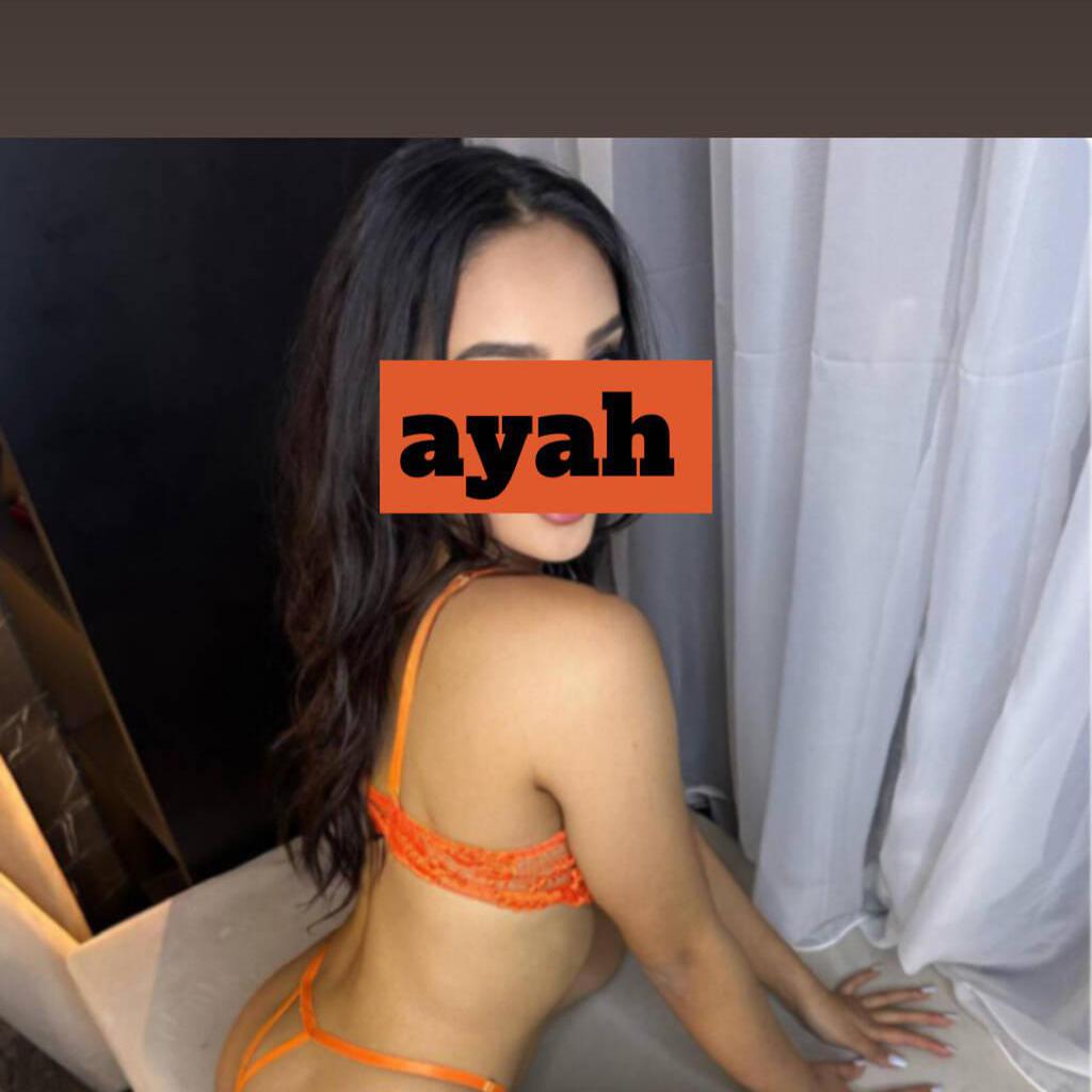
                        Ayah
                     is Female Escorts. | Quebec City | Quebec | Canada | canadatopescorts.com 